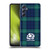 Scotland Rugby Logo 2 Tartans Soft Gel Case for Samsung Galaxy M54 5G