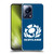 Scotland Rugby Logo 2 Plain Soft Gel Case for Xiaomi 13 Lite 5G