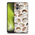 Cat Coquillette Animals Hedgehogs Soft Gel Case for Motorola Moto G73 5G