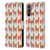 Cat Coquillette Animals Alpacas Leather Book Wallet Case Cover For Samsung Galaxy A15