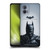 Batman Arkham Origins Key Art Poster Soft Gel Case for Motorola Moto G73 5G
