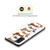 Cat Coquillette Animals Dachshunds Soft Gel Case for Samsung Galaxy A24 4G / M34 5G