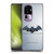 Batman Arkham Origins Key Art Logo Soft Gel Case for OPPO Reno10 Pro+