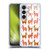 Cat Coquillette Animals Alpacas Soft Gel Case for Samsung Galaxy S24 5G