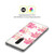 Cat Coquillette Animals 2 Pink Elephants Soft Gel Case for OnePlus 11 5G