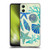 Cat Coquillette Sea Seashells Blue Soft Gel Case for Samsung Galaxy A05