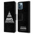 Veronica Mars Graphics Logo Leather Book Wallet Case Cover For Apple iPhone 12 / iPhone 12 Pro
