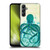 Cat Coquillette Sea Octopus Soft Gel Case for Samsung Galaxy M14 5G