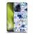 Anis Illustration Bloomers Indigo Soft Gel Case for Xiaomi 13 Lite 5G