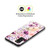 Anis Illustration Flower Pattern 3 Floral Chaos Soft Gel Case for Samsung Galaxy S24 Ultra 5G
