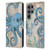 Paul Brent Coastal Sealife Leather Book Wallet Case Cover For Samsung Galaxy S24 Ultra 5G