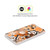 Anis Illustration Graphics Flower & Fruit Orange Soft Gel Case for OPPO Reno10 Pro+