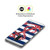 Paul Brent Nautical Westerly Anchor Red Soft Gel Case for OnePlus 11 5G