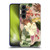 Anis Illustration Graphics New Tropicals Soft Gel Case for Samsung Galaxy S24+ 5G