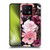 Anis Illustration Graphics Floral Chaos Dark Pink Soft Gel Case for Xiaomi 13 5G