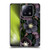 Anis Illustration Graphics Dark Flowers Soft Gel Case for Xiaomi 13 Pro 5G