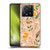Anis Illustration Graphics Elderflower Orange Pastel Soft Gel Case for Xiaomi 13T 5G / 13T Pro 5G