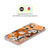 Anis Illustration Graphics Flower & Fruit Orange Soft Gel Case for Xiaomi 13T 5G / 13T Pro 5G