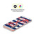 Paul Brent Nautical Westerly Anchor Red Soft Gel Case for Xiaomi 13 Pro 5G
