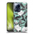 Anis Illustration Magnolias Grey Aqua Soft Gel Case for Xiaomi 13 Lite 5G