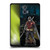Batman Arkham Knight Characters Red Robin Soft Gel Case for Motorola Moto G73 5G