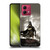 Batman Arkham Knight Characters Batgirl Soft Gel Case for Motorola Moto G84 5G