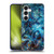 Cosmo18 Jupiter Fantasy Blue Soft Gel Case for Samsung Galaxy S24 5G