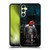 Batman Arkham Knight Characters Red Hood Soft Gel Case for Samsung Galaxy A24 4G / Galaxy M34 5G