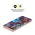 Cosmo18 Jupiter Fantasy Indigo Soft Gel Case for Xiaomi 13 Lite 5G