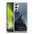 Batman Arkham Knight Characters Batman Soft Gel Case for Samsung Galaxy M54 5G