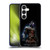 Batman Arkham Knight Characters Arkham Knight Soft Gel Case for Samsung Galaxy S24 5G