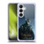 Batman Arkham Knight Characters Batman Soft Gel Case for Samsung Galaxy S24 5G