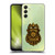 Batman Arkham Knight Graphics Gotham City Police Badge Soft Gel Case for Samsung Galaxy A24 4G / Galaxy M34 5G