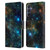 Cosmo18 Space Star Formation Leather Book Wallet Case Cover For Samsung Galaxy A15