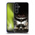 Batman Arkham Knight Graphics Key Art Soft Gel Case for Samsung Galaxy S24+ 5G