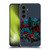 Batman Arkham Knight Graphics Welcome To Gotham Soft Gel Case for Samsung Galaxy S24+ 5G