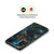 Cosmo18 Space Star Formation Soft Gel Case for Samsung Galaxy A24 4G / Galaxy M34 5G
