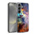 Cosmo18 Space Lagoon Nebula Soft Gel Case for Samsung Galaxy S24 5G & MagSafe