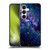 Cosmo18 Space Milky Way Soft Gel Case for Samsung Galaxy S24 5G