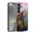 Cosmo18 Space Orion Gas Clouds Soft Gel Case for Samsung Galaxy S24 5G & MagSafe