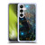 Cosmo18 Space Star Formation Soft Gel Case for Samsung Galaxy S24 5G