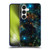 Cosmo18 Space Star Formation Soft Gel Case for Samsung Galaxy S24 5G