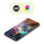 Cosmo18 Space Lagoon Nebula Soft Gel Case for Samsung Galaxy S24+ 5G & MagSafe