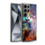 Cosmo18 Space Lagoon Nebula Soft Gel Case for Samsung Galaxy S24 Ultra 5G & MagSafe