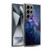 Cosmo18 Space Milky Way Soft Gel Case for Samsung Galaxy S24 Ultra 5G & MagSafe
