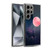 Cosmo18 Space Pink Moon Soft Gel Case for Samsung Galaxy S24 Ultra 5G & MagSafe