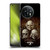 Alchemy Gothic Skull No Evil Three Skull Soft Gel Case for OnePlus 11 5G