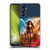 Wonder Woman Movie Posters Group Soft Gel Case for Samsung Galaxy A05s