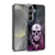 Alchemy Gothic Skull The Void Geometric Soft Gel Case for Samsung Galaxy S24 5G