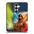 Wonder Woman Movie Posters Group Soft Gel Case for Samsung Galaxy S24 5G